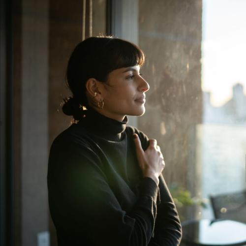 XERRADA: ‘CREIXEMENT PERSONAL’  amb Jordi Vila