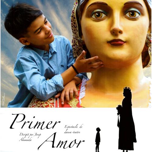 Dansa-teatre "Primer Amor"