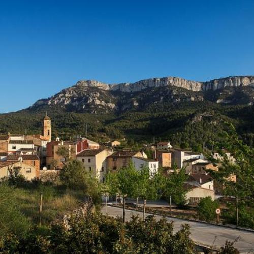 Festa Major de la Torre de Fontaubella