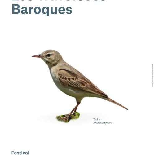 cartell les traversées baroques