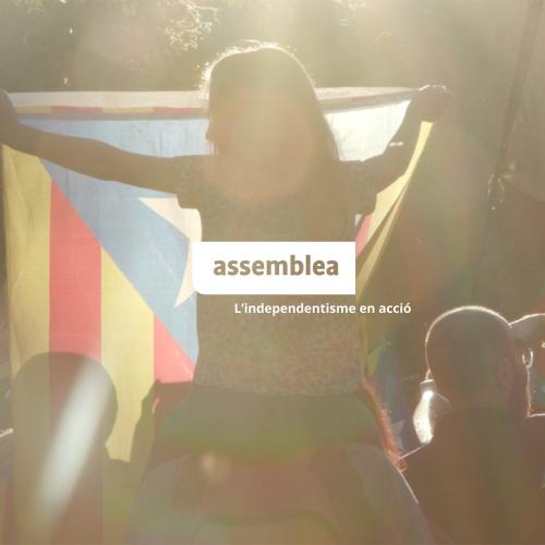 Assemblea de Priorat per la Independència - ANC