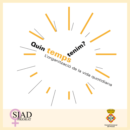 Quin temps tenim?