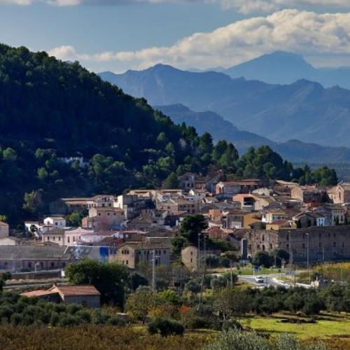 Caminada i esmorzar