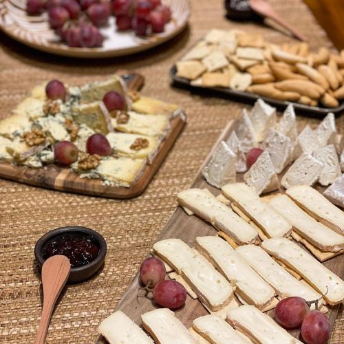 Visita amb tast i maridatge de Km 0