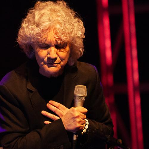 Festival Terrer: Mayte Martín