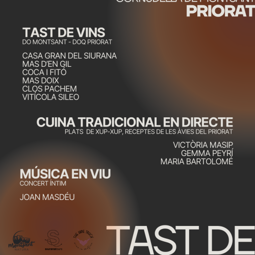 TAST DE SETEMBRE