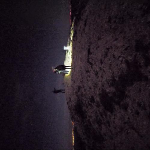 Montsant nocturn