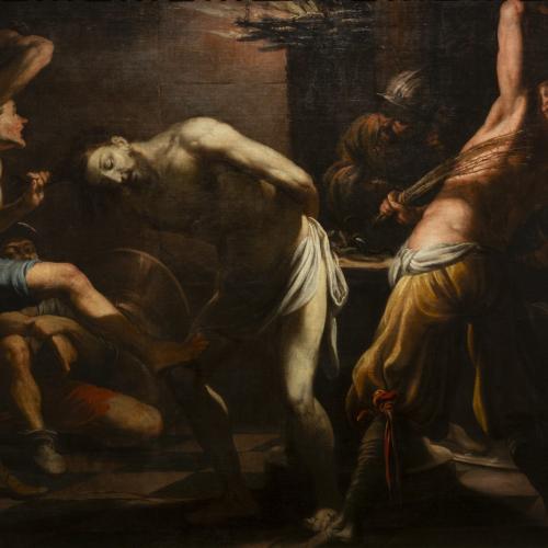 Conferència "L'escola de monjos - pintors d'Escaladei al segle XVII"