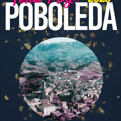 Festa Major de Poboleda