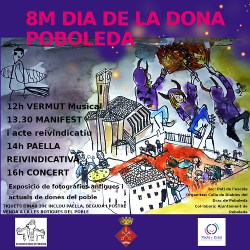 dia de les dones