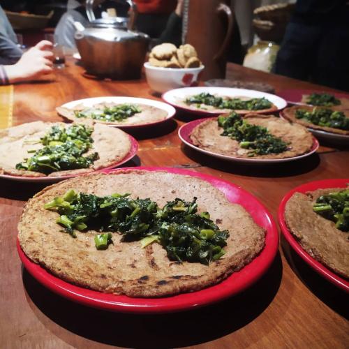 Silvestres i comestibles