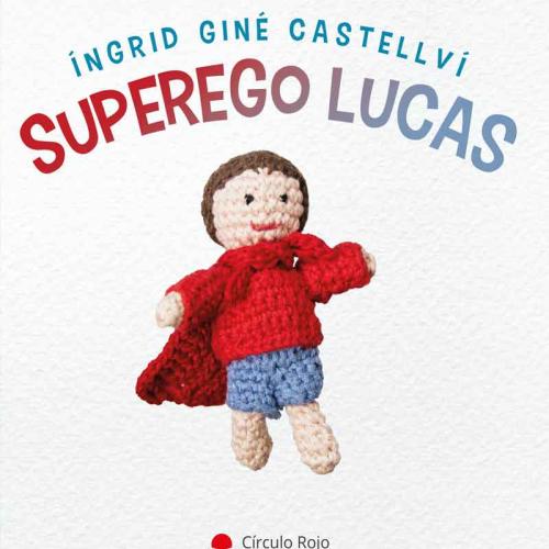 Presentació del conte Superego Lucas