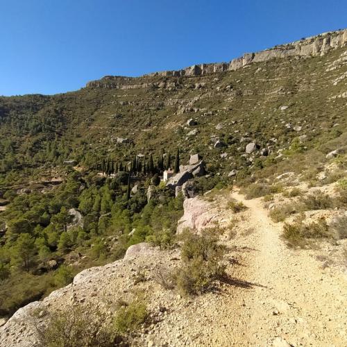 Travessa de Montsant