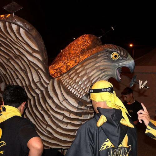 Revetlla de Sant Jordi