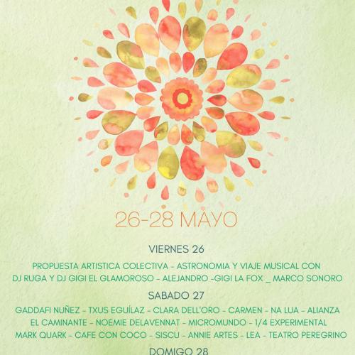 Flors Festival 