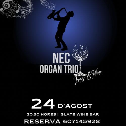 ANIVERSARI WINE BAR