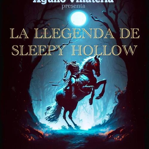 La llegenda de Sleepy Hollow