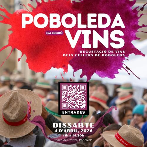 POBOLEDA VINS 2026