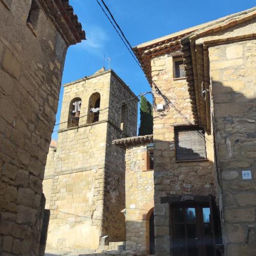 Albarca, la porta al Montsant i viver de cultura tradicional